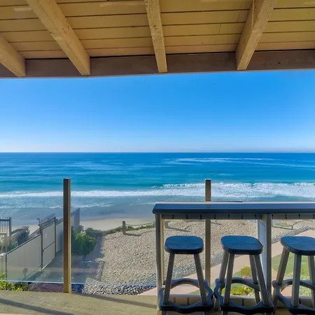 441 S Sierra - Unit 301 Villa